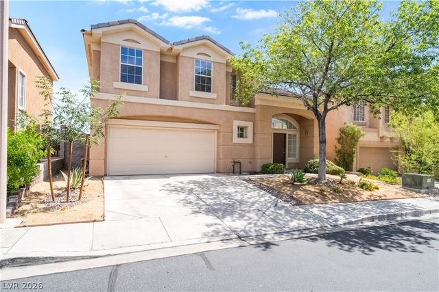 10208 Turin Place, Las Vegas, NV 89144