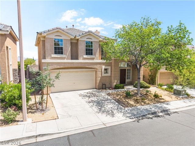10208 Turin Place, Las Vegas, NV 89144