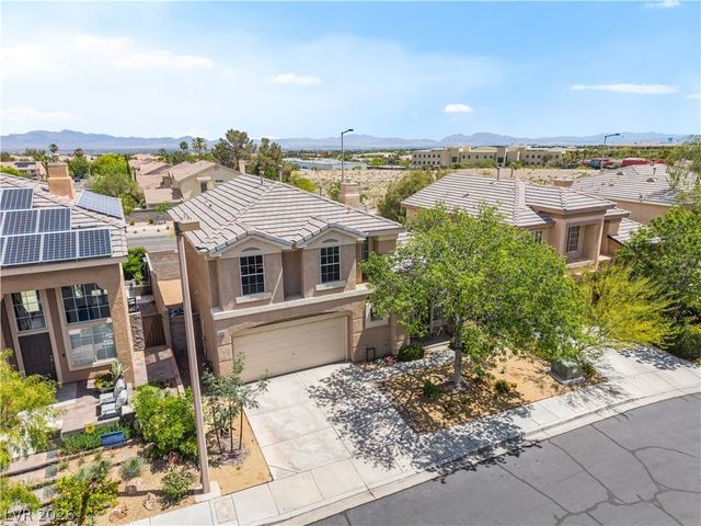 10208 Turin Place, Las Vegas, NV 89144