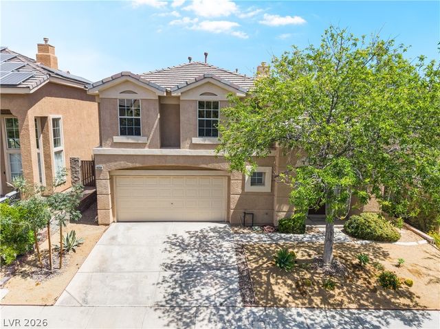10208 Turin Place, Las Vegas, NV 89144