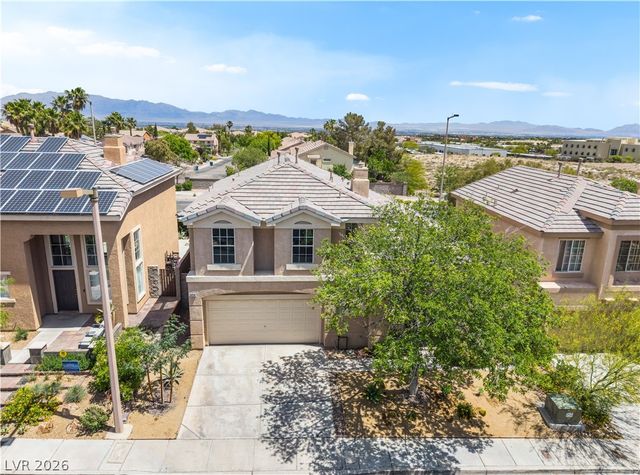 10208 Turin Place, Las Vegas, NV 89144