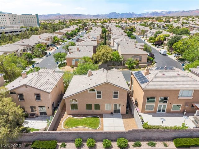 10208 Turin Place, Las Vegas, NV 89144