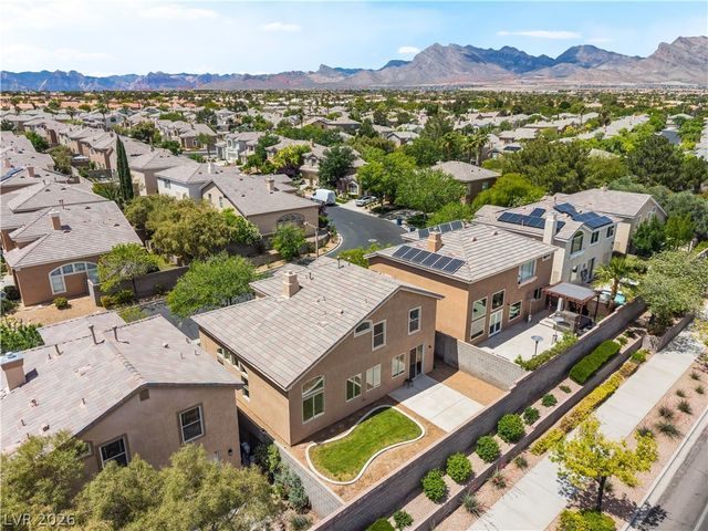 10208 Turin Place, Las Vegas, NV 89144