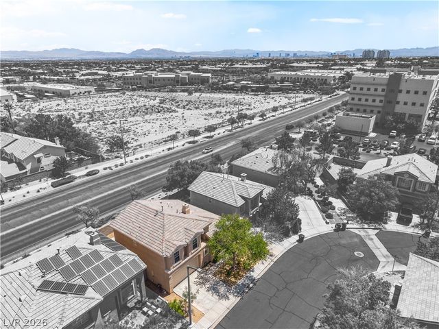 10208 Turin Place, Las Vegas, NV 89144