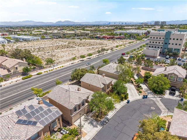 10208 Turin Place, Las Vegas, NV 89144