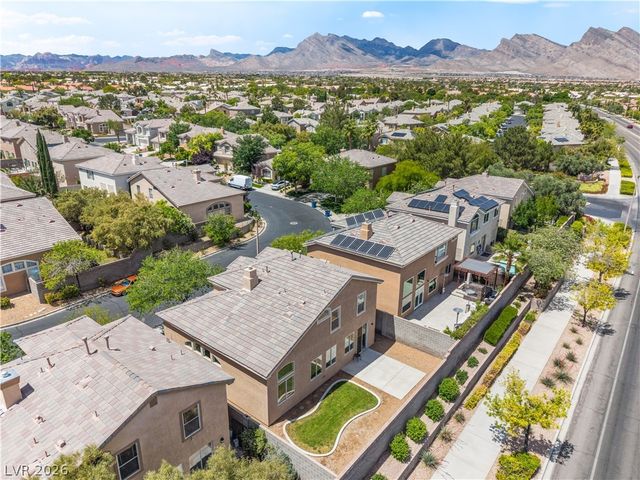 10208 Turin Place, Las Vegas, NV 89144