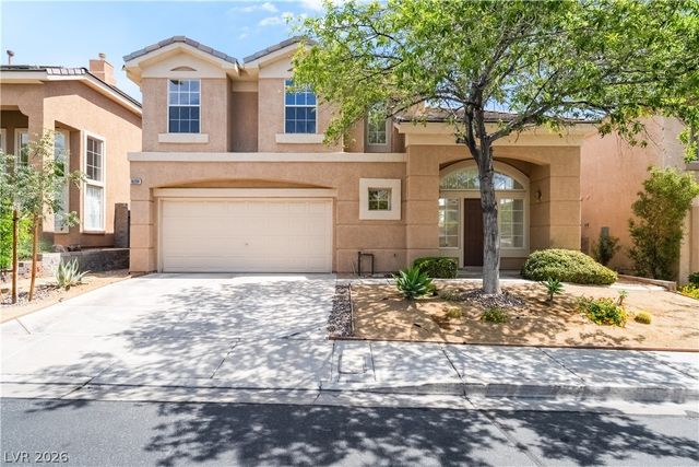 10208 Turin Place, Las Vegas, NV 89144