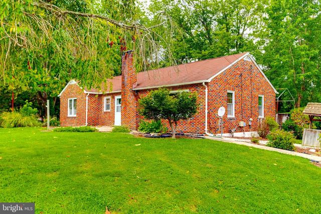 1405 POMEROY AVE, Abingdon, MD 21009