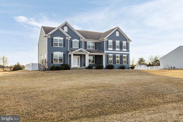 30045 STAGE COACH CIR, Milford, DE 19963