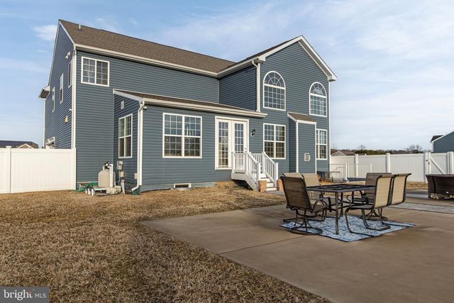 30045 STAGE COACH CIR, Milford, DE 19963