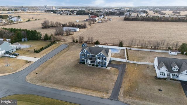 30045 STAGE COACH CIR, Milford, DE 19963