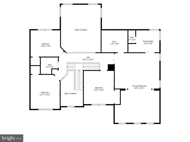 30045 STAGE COACH CIR, Milford, DE 19963