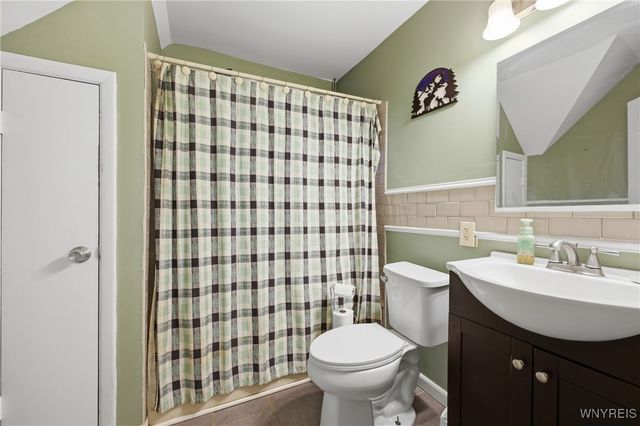 119 East Felton Street, North Tonawanda, NY 14120