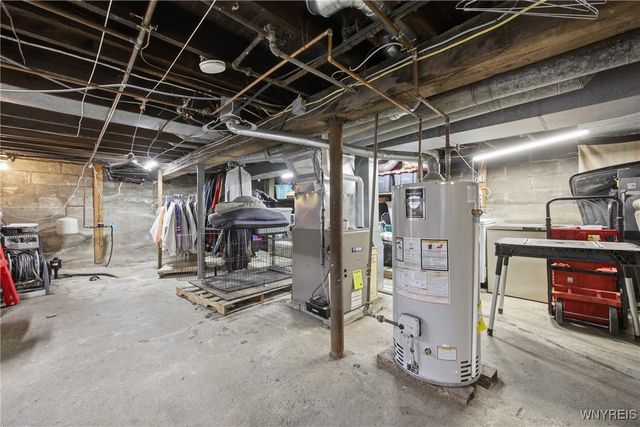 119 East Felton Street, North Tonawanda, NY 14120