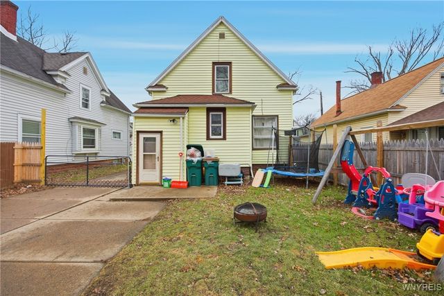 119 East Felton Street, North Tonawanda, NY 14120