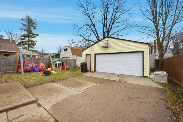 119 East Felton Street, North Tonawanda, NY 14120