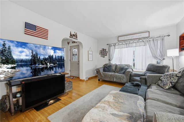 119 East Felton Street, North Tonawanda, NY 14120