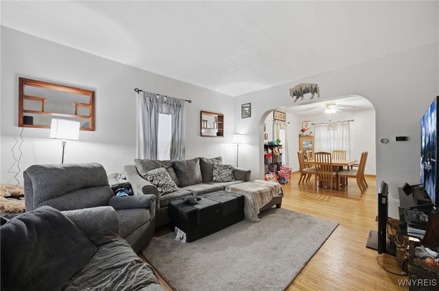 119 East Felton Street, North Tonawanda, NY 14120