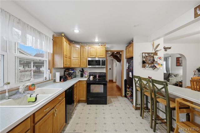 119 East Felton Street, North Tonawanda, NY 14120