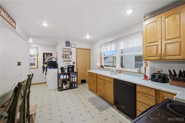 119 East Felton Street, North Tonawanda, NY 14120