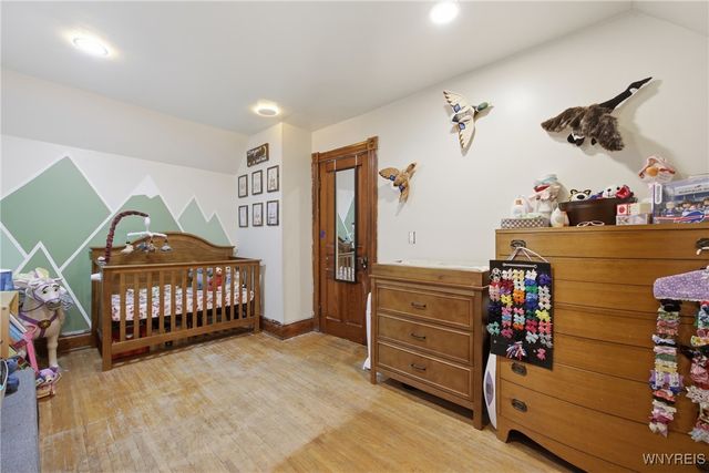 119 East Felton Street, North Tonawanda, NY 14120