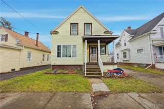 119 East Felton Street, North Tonawanda, NY 14120