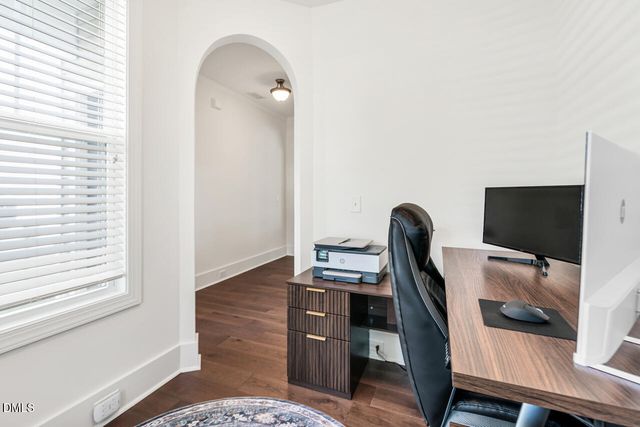 125 Station Drive, Morrisville, NC 27560