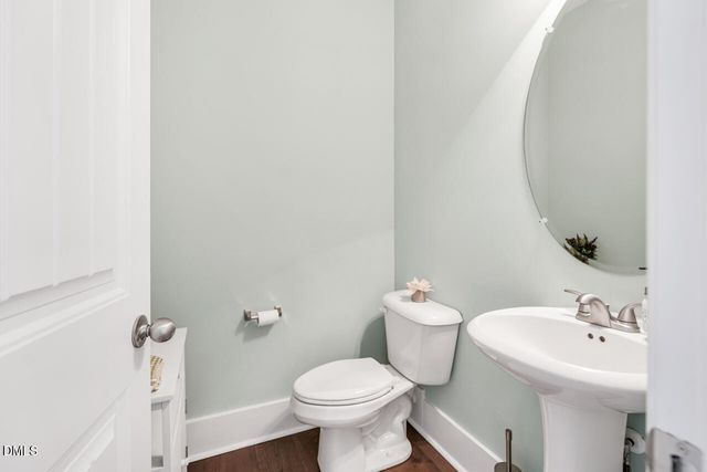 125 Station Drive, Morrisville, NC 27560