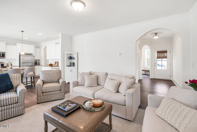 125 Station Drive, Morrisville, NC 27560