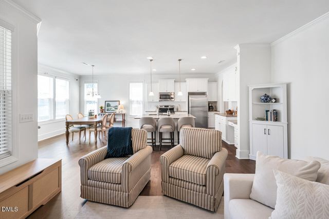 125 Station Drive, Morrisville, NC 27560