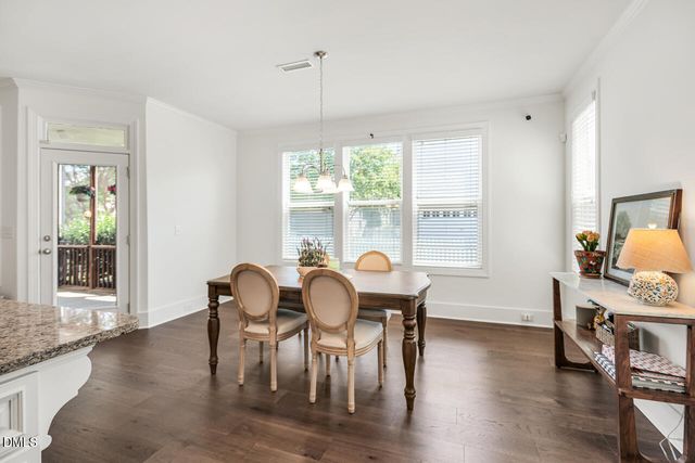 125 Station Drive, Morrisville, NC 27560