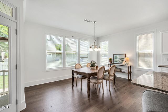 125 Station Drive, Morrisville, NC 27560