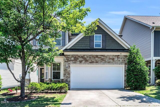 125 Station Drive, Morrisville, NC 27560