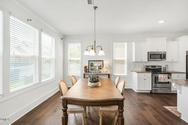125 Station Drive, Morrisville, NC 27560