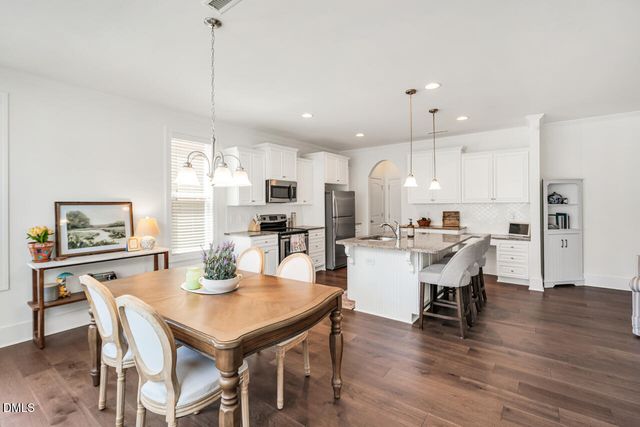 125 Station Drive, Morrisville, NC 27560