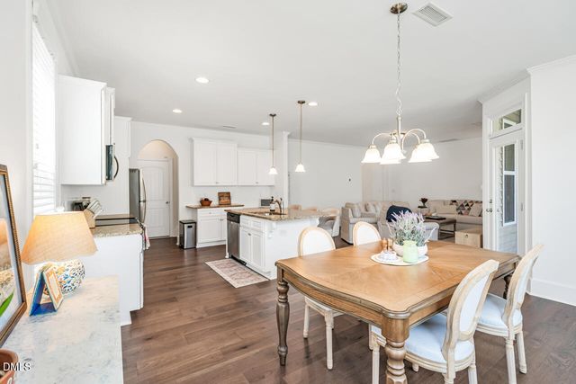 125 Station Drive, Morrisville, NC 27560