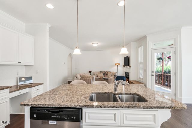 125 Station Drive, Morrisville, NC 27560