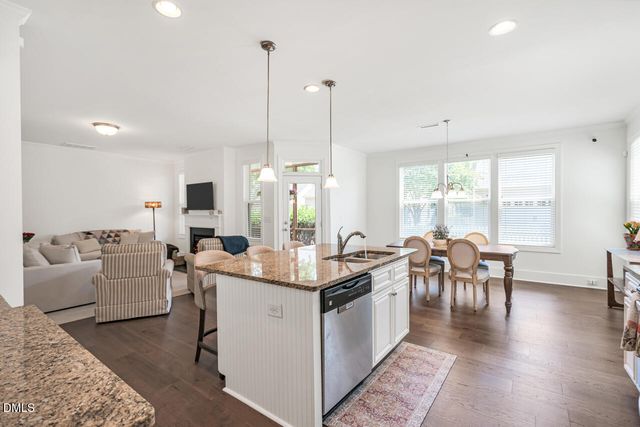 125 Station Drive, Morrisville, NC 27560