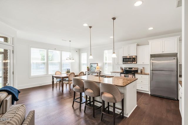 125 Station Drive, Morrisville, NC 27560