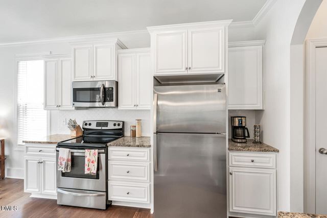 125 Station Drive, Morrisville, NC 27560