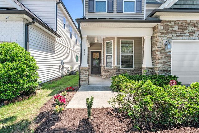 125 Station Drive, Morrisville, NC 27560