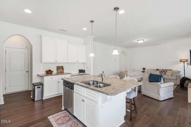 125 Station Drive, Morrisville, NC 27560