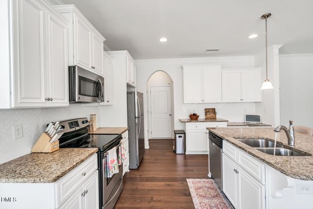 125 Station Drive, Morrisville, NC 27560