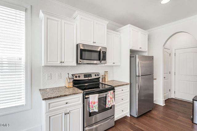 125 Station Drive, Morrisville, NC 27560