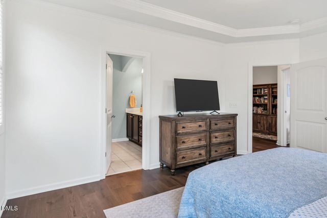 125 Station Drive, Morrisville, NC 27560