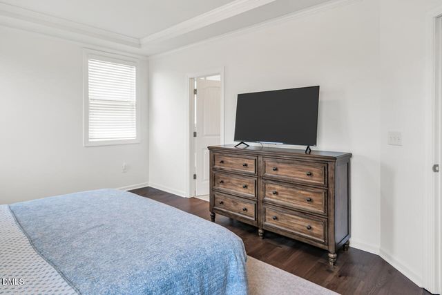 125 Station Drive, Morrisville, NC 27560