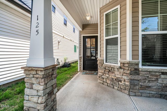 125 Station Drive, Morrisville, NC 27560