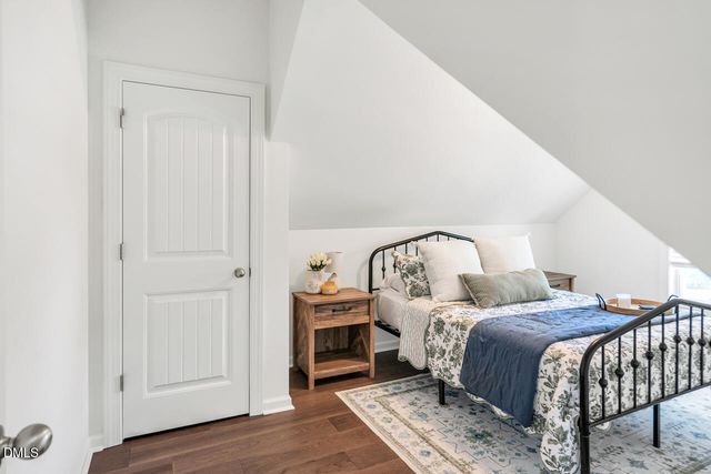 125 Station Drive, Morrisville, NC 27560