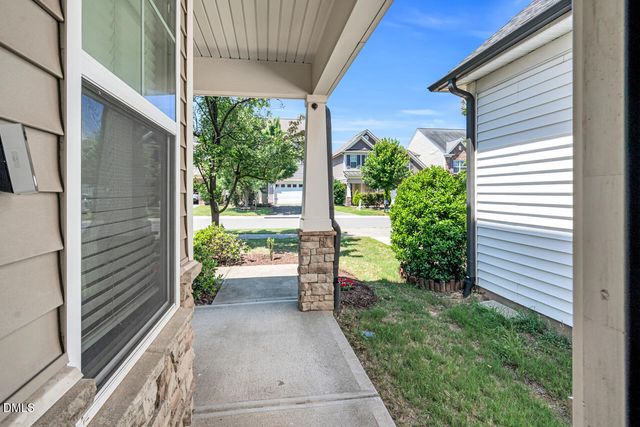 125 Station Drive, Morrisville, NC 27560