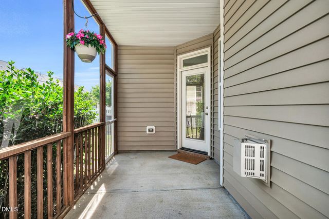 125 Station Drive, Morrisville, NC 27560